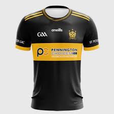 Image result for St Peter`s Gaa