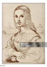 Image result for mona lisa