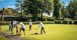 Image result for Insch Bowling Club
