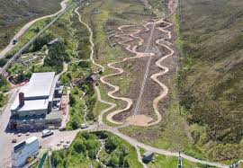 Image result for Cairngorm Ski Club