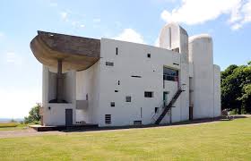 Image result for capilla notre dame du haut