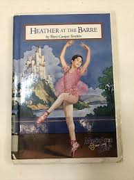 Image result for Magic of Ballet Club