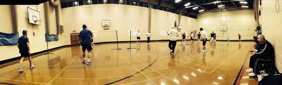 Image result for Great Ashby Badminton Club