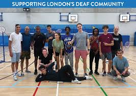 Image result for New Bexley Badminton Club