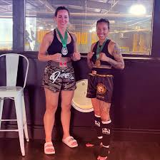 Image result for The Hanuman Camp (Royal Navy Thai Boxing Team)