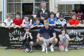 Image result for David Lloyd Hull