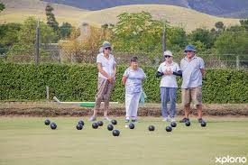 Image result for Croston Subscription Bowling Club