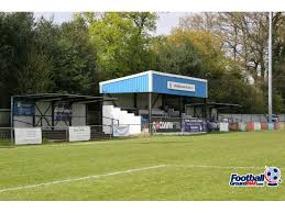 Image result for Crowborough Athletic Football Club