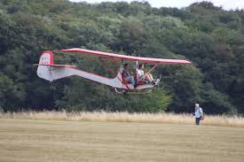 Image result for Bannerdown Gliding Club