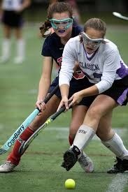 Image result for Reddish Green Ladies Hockey Club