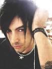 Ian Watkins från Lostprophets