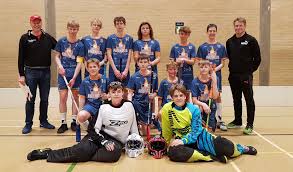 Image result for Cambridge Floorball Club