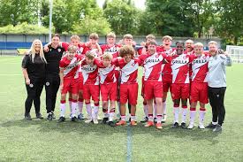Image result for Stevenage Hockey Club