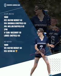 Image result for Rochdale Lacrosse Club