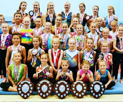 Image result for East Kent Acro Gym Club