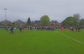 Image result for Heaton Stannington Afc