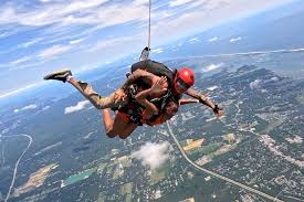 Image result for York University Parachute Club