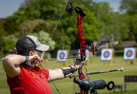 Image result for Rivernook Bowmen