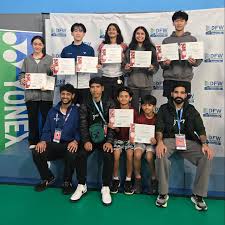 Image result for Sedbergh Junior Badminton Club