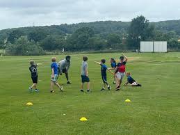 Image result for Lanchester Cricket Club