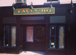 Image result for Tally-Ho Bowling & Social Club