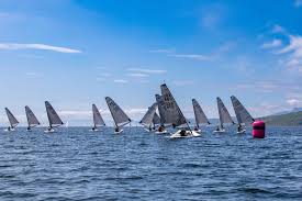 Image result for Largs Sailing Club