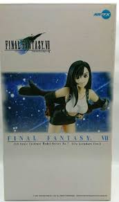 「ティファ・ロックハート FINAL FANTASY 7」の画像検索結果