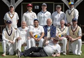 Image result for Luton Nomads Cricket Club