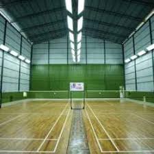 Image result for Streets Heath Breakaways Badminton Club