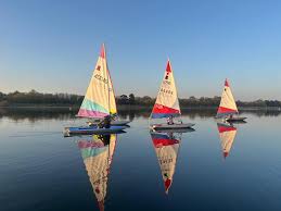 Image result for Shustoke Sailing Club