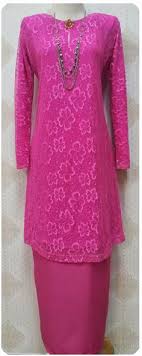 Kebaya & Baju Kurung on Pinterest | Baju Kurung, Kebaya and Kebaya ...