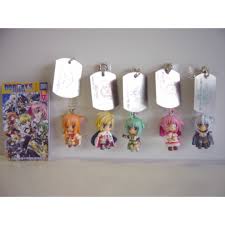 「リコッタ・エルマール DOG DAYS」の画像検索結果