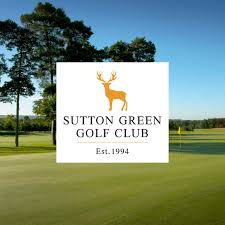 Image result for Sutton Green Golf Club