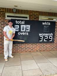 Image result for Wonersh Cricket Club