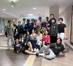 Image result for Raunds Racqueteers Badminton Club