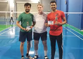 Image result for North Tyneside Badminton Academy Badminton Club