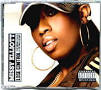 Missy Elliott