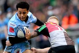 Image result for Cardiff Harlequins