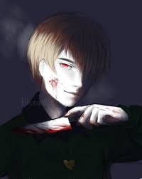 Attēlu rezultāti vaicājumam “Chara intermedia male”