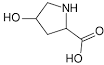 <b>Hydroxyproline</b>
