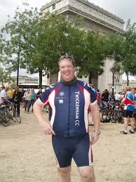 Image result for Twickenham Cycling Club