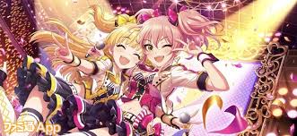 「篠原礼 アイドルマスターシンデレラガールズ」の画像検索結果