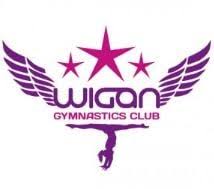 Image result for Wigan & Ashton Gymnastics Club