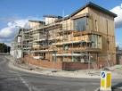 SU6354 : Scandinavia comes to Basingstoke! near to Sherborne st John, - via Daymix