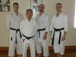 Image result for York University Karate Club