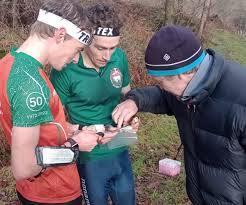Image result for Warrior Orienteering Club