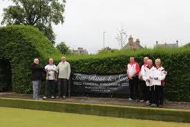 Image result for Forres Bowling Club