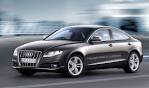 Audi A4 New 2011 Audi a4 Model 2012 Review and Pictures