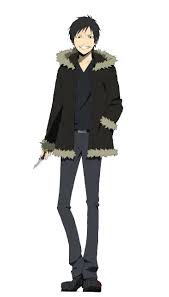 「折原臨也」の画像検索結果