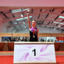 Image result for Suki Aerobics Gymnastics Club